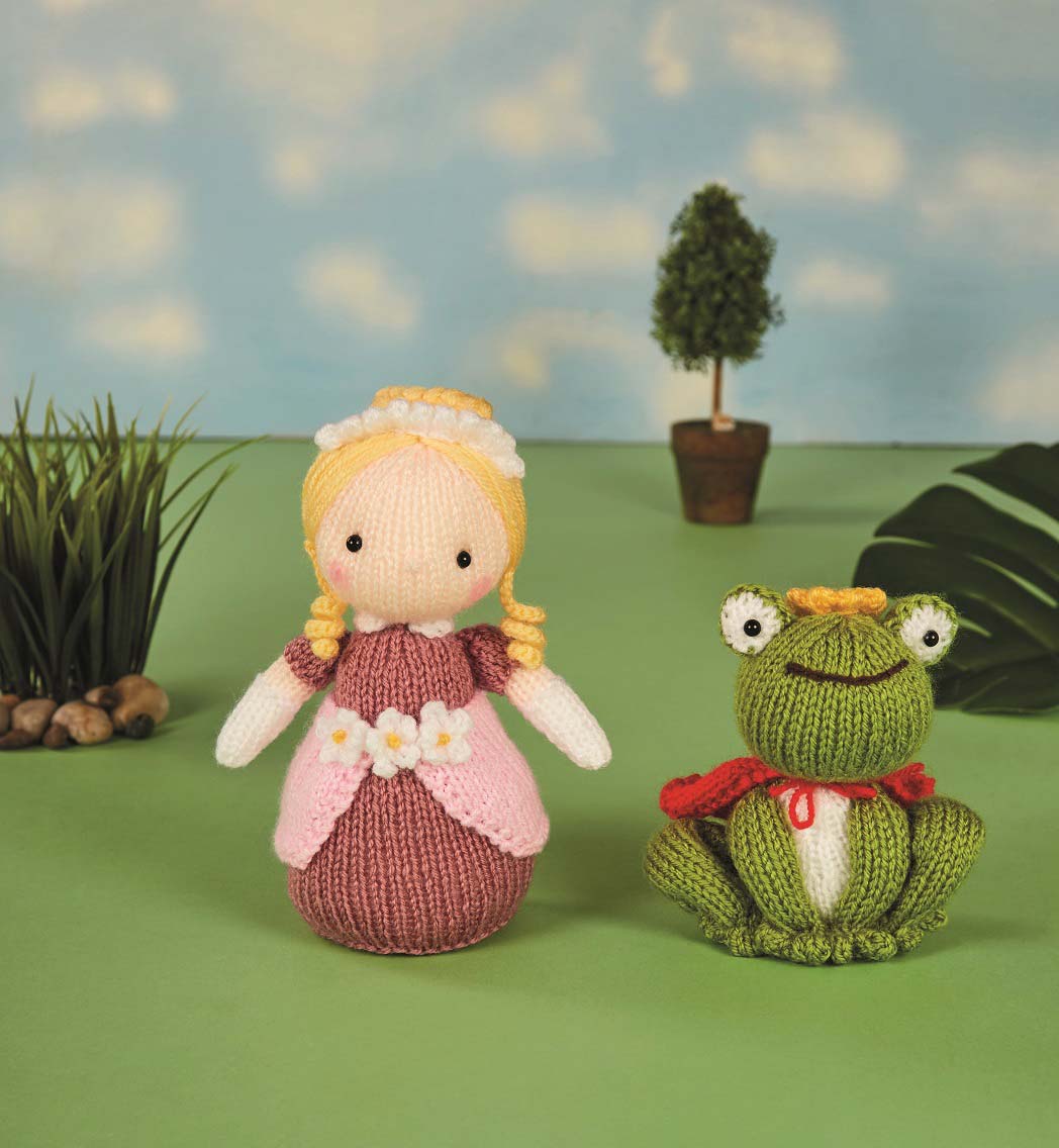 Knit Now Magazine #189 - Image 18