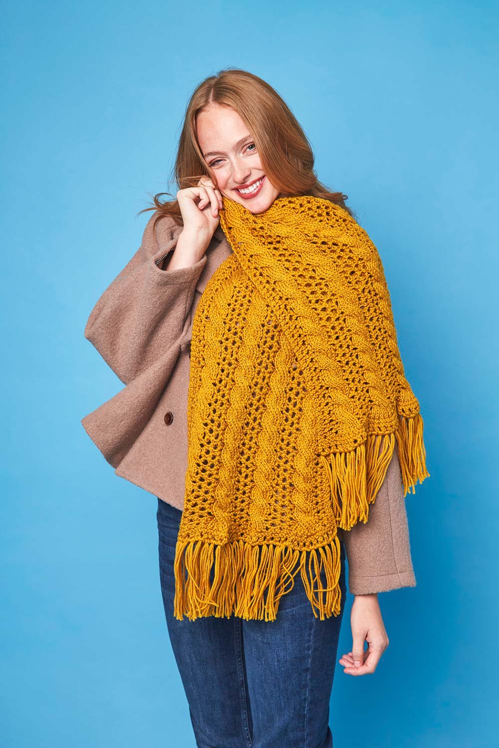 Knit Now Magazine #189 - Image 9