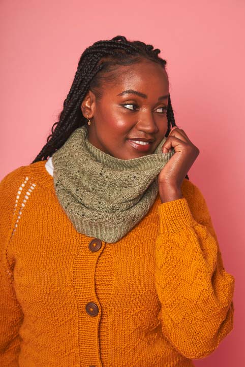 Knit Now Magazine #190 - Image 10