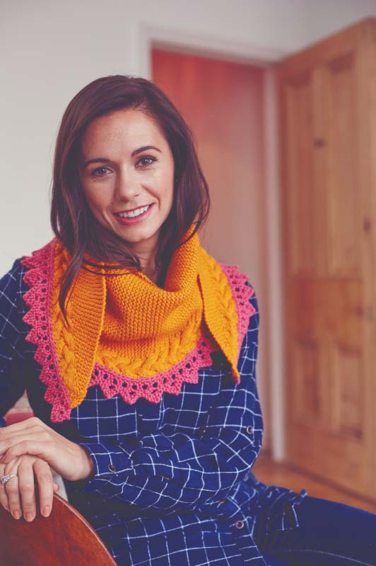 Knit Now Magazine #190 - Image 11