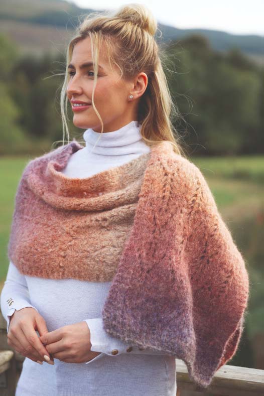 Knit Now Magazine #190 - Image 12