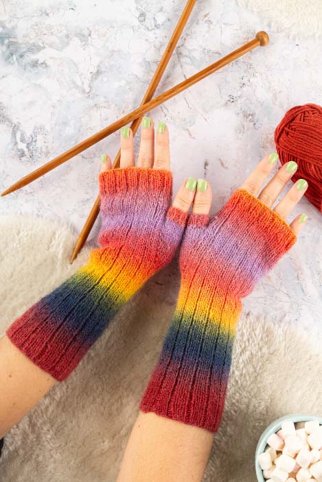 Knit Now Magazine #190 - Image 14