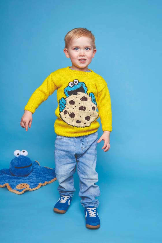 Knit Now Magazine #190 - Image 15