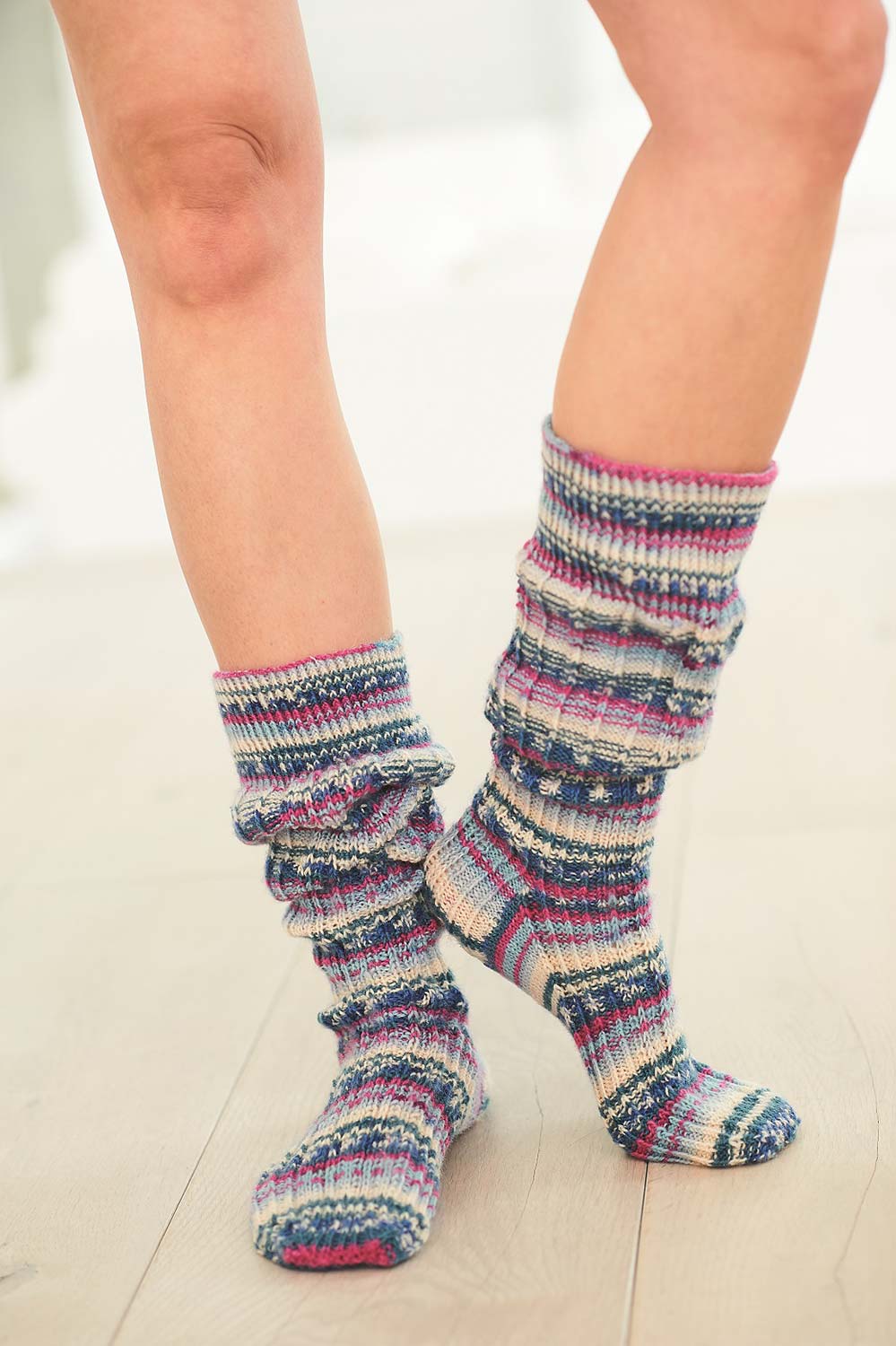 Knit Now Magazine #190 - Image 16