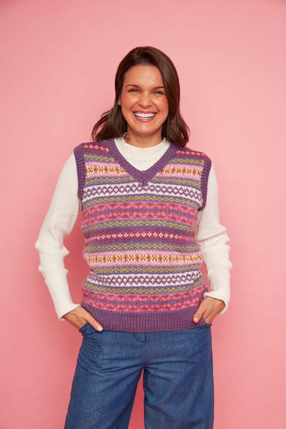 Knit Now Magazine #190 - Image 5