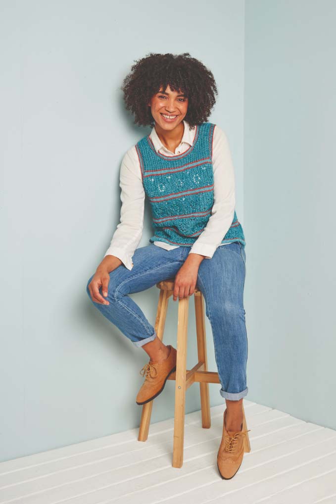 Knit Now Magazine #190 - Image 6