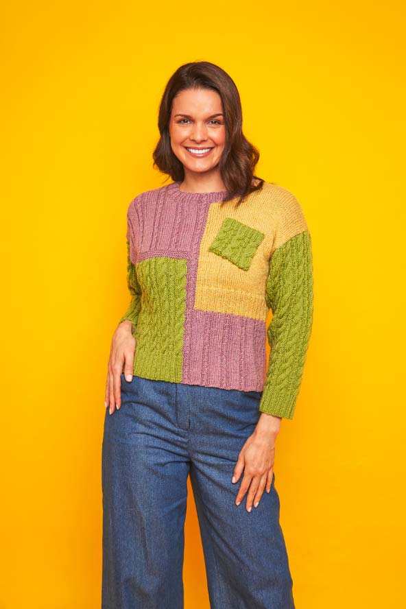 Knit Now Magazine #190 - Image 7