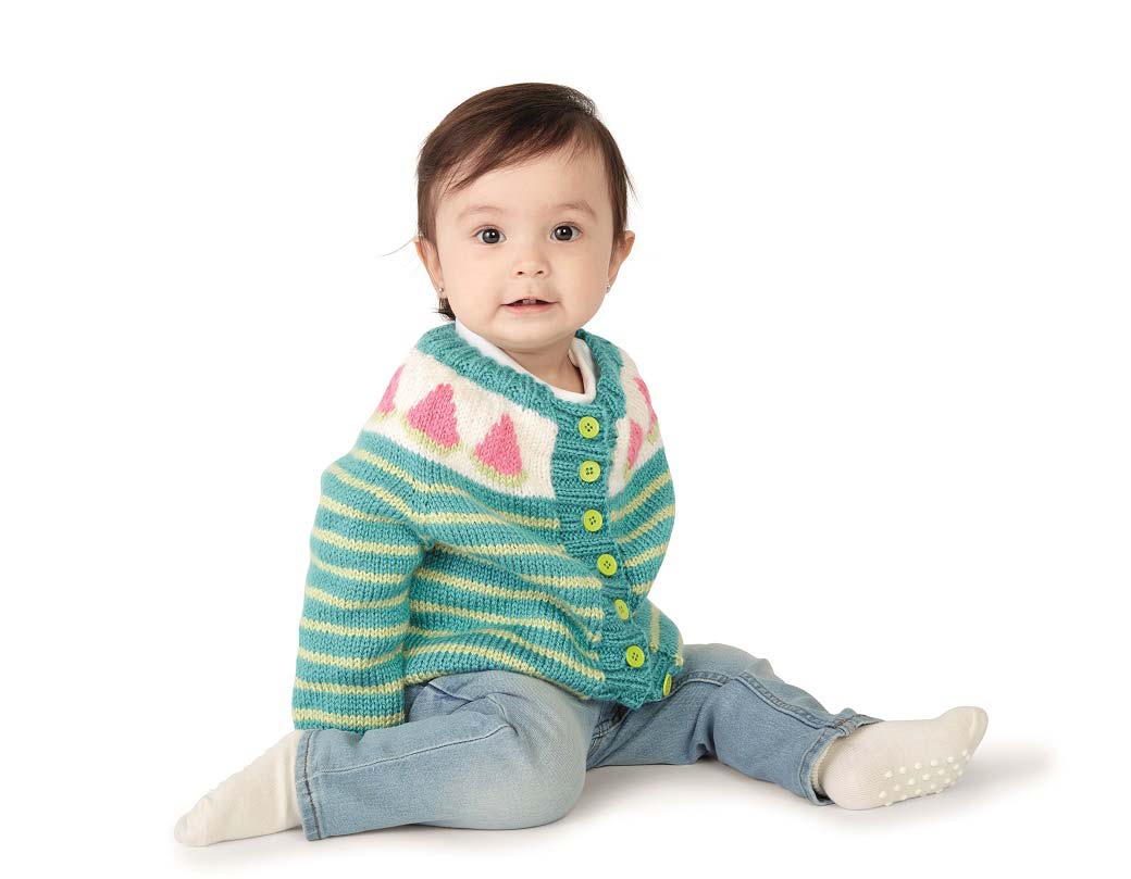Knit Now Magazine #190 - Image 8