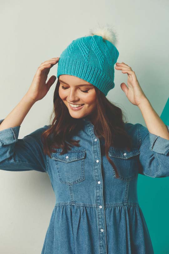 Knit Now Magazine #190 - Image 9
