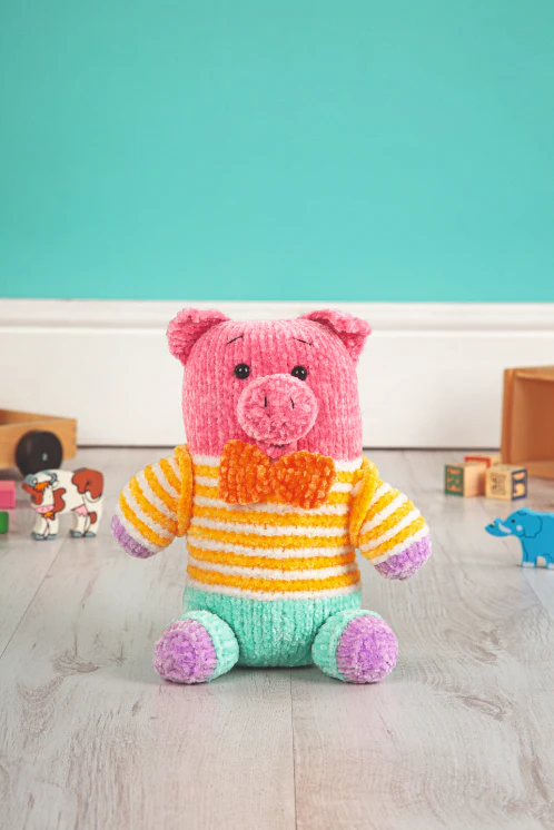 Knit Now Magazine #191 - Image 16