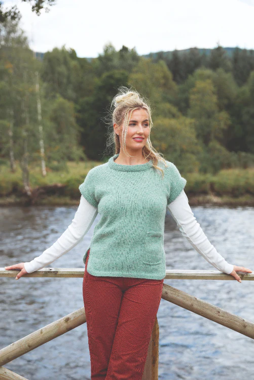 Knit Now Magazine #191 - Image 17
