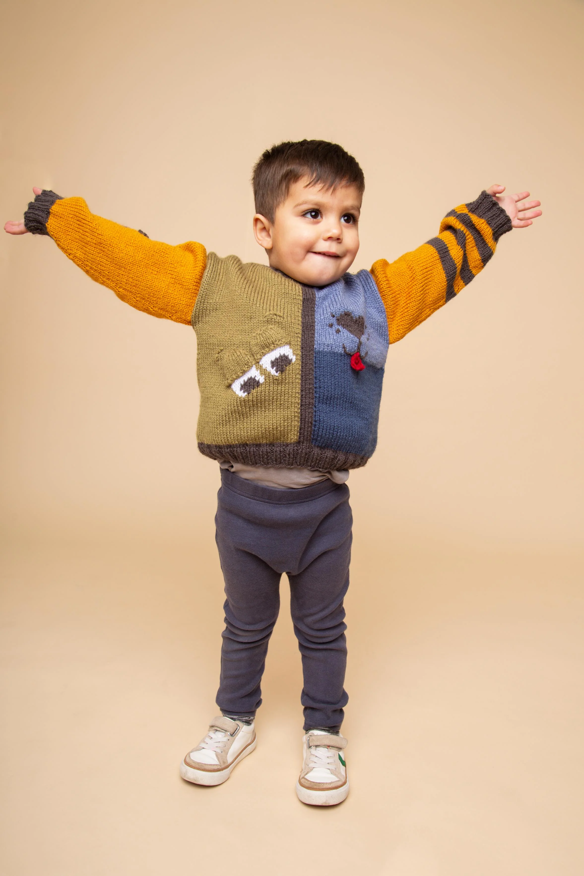 Knit Now Magazine #191 - Image 5