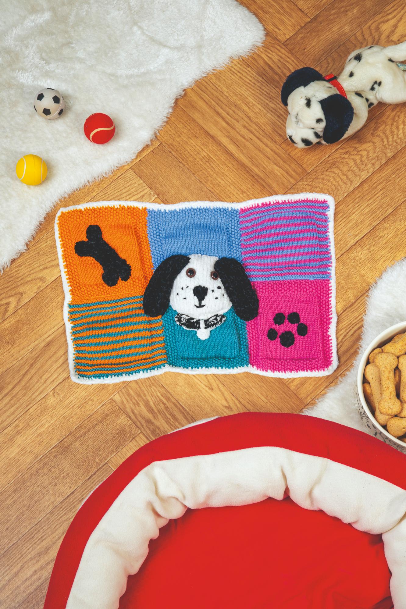Knit Now Magazine #191 - Image 7