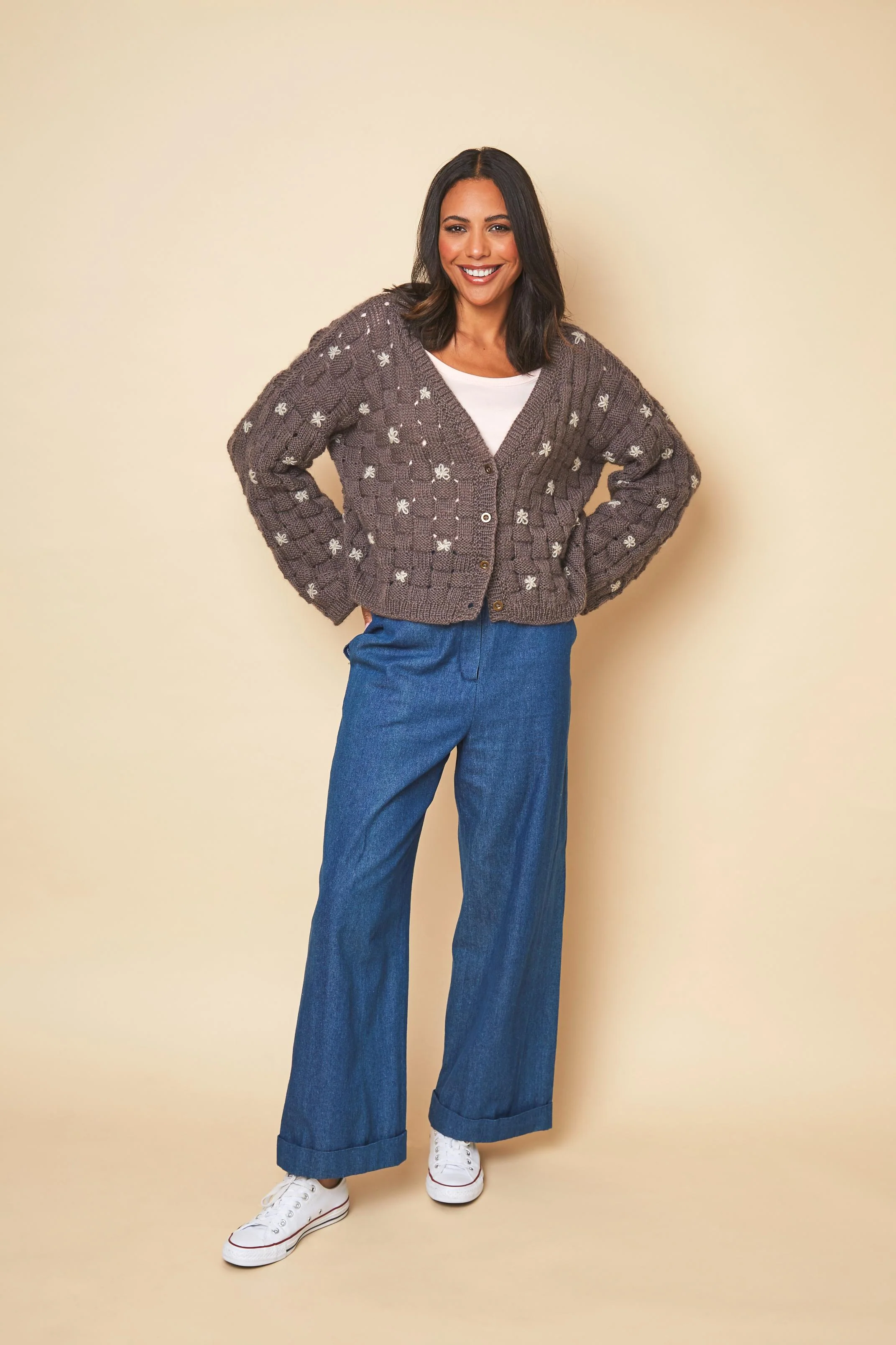 Knit Now Magazine #191 - Image 8