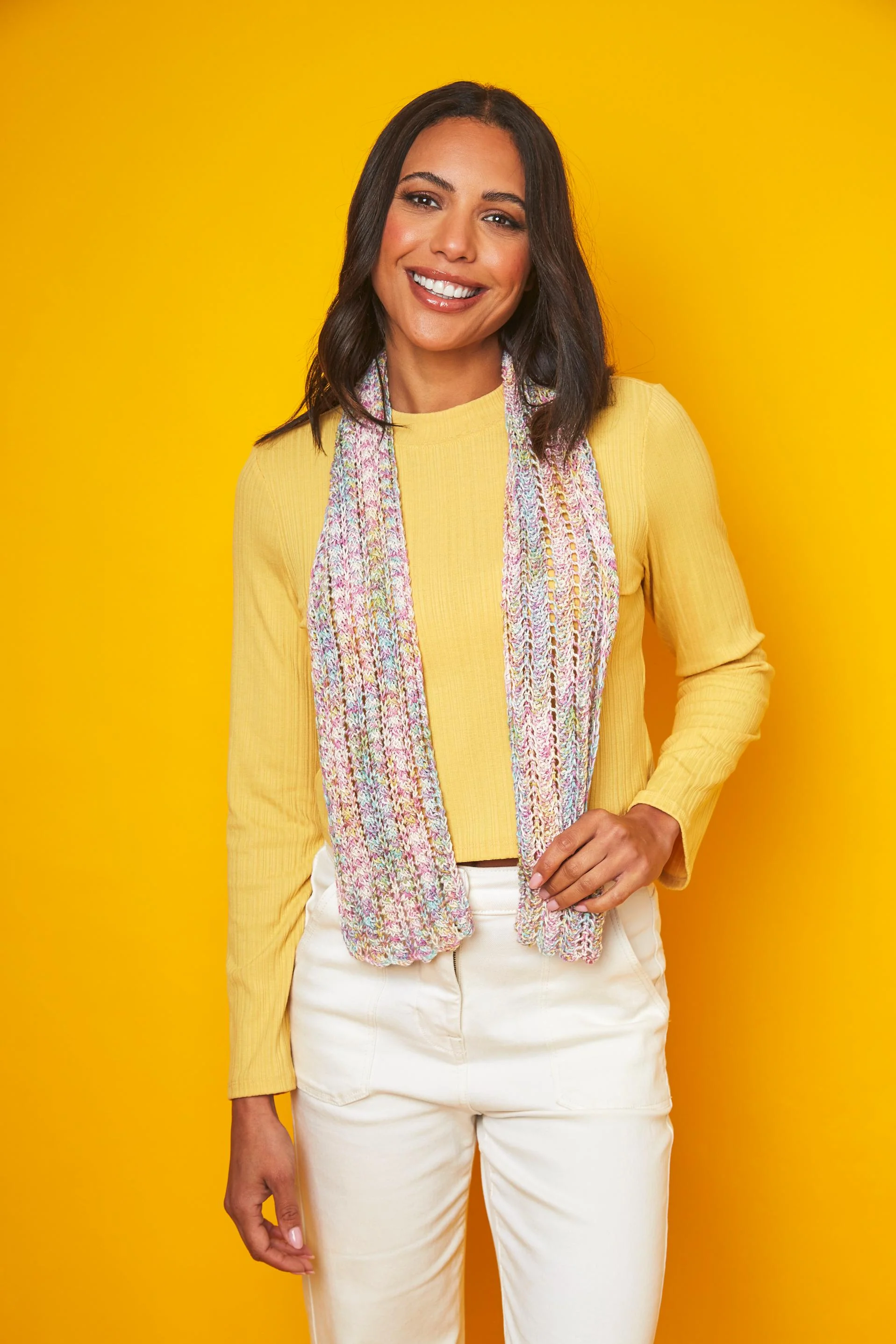 Knit Now Magazine #191 - Image 9
