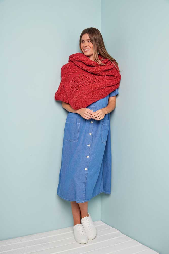 Knitting for the Holidays digital book - Image 4