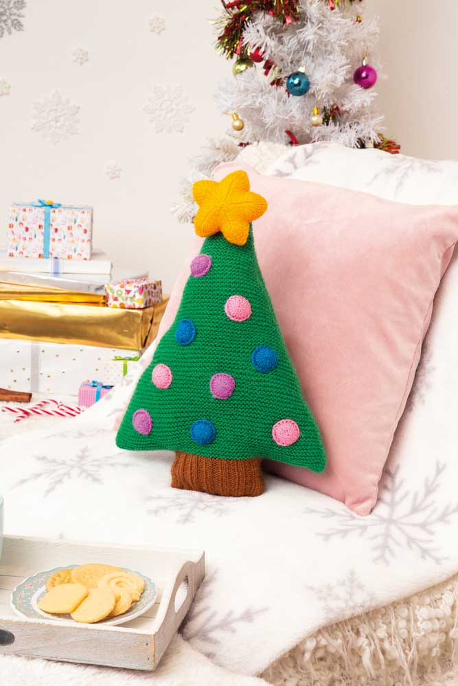 Knitting for the Holidays digital book - Image 5
