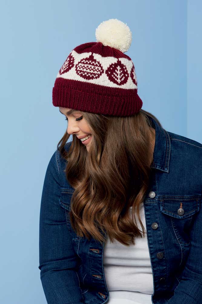 Knitting for the Holidays digital book - Image 6