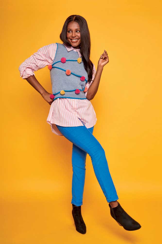 Knitting for the Holidays digital book - Image 9