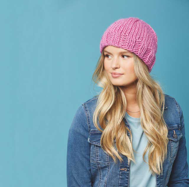 Learn to Knit for Beginners book - Image 4