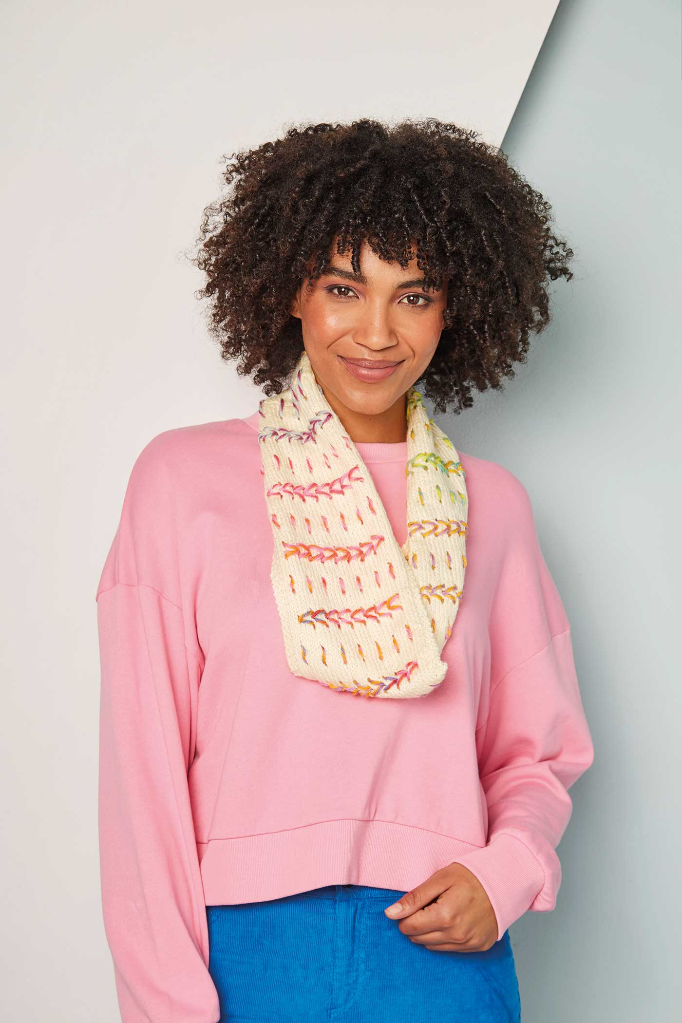Learn to Knit for Beginners book - Image 5