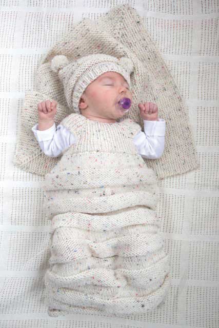 Learn to Knit for Beginners book - Image 6