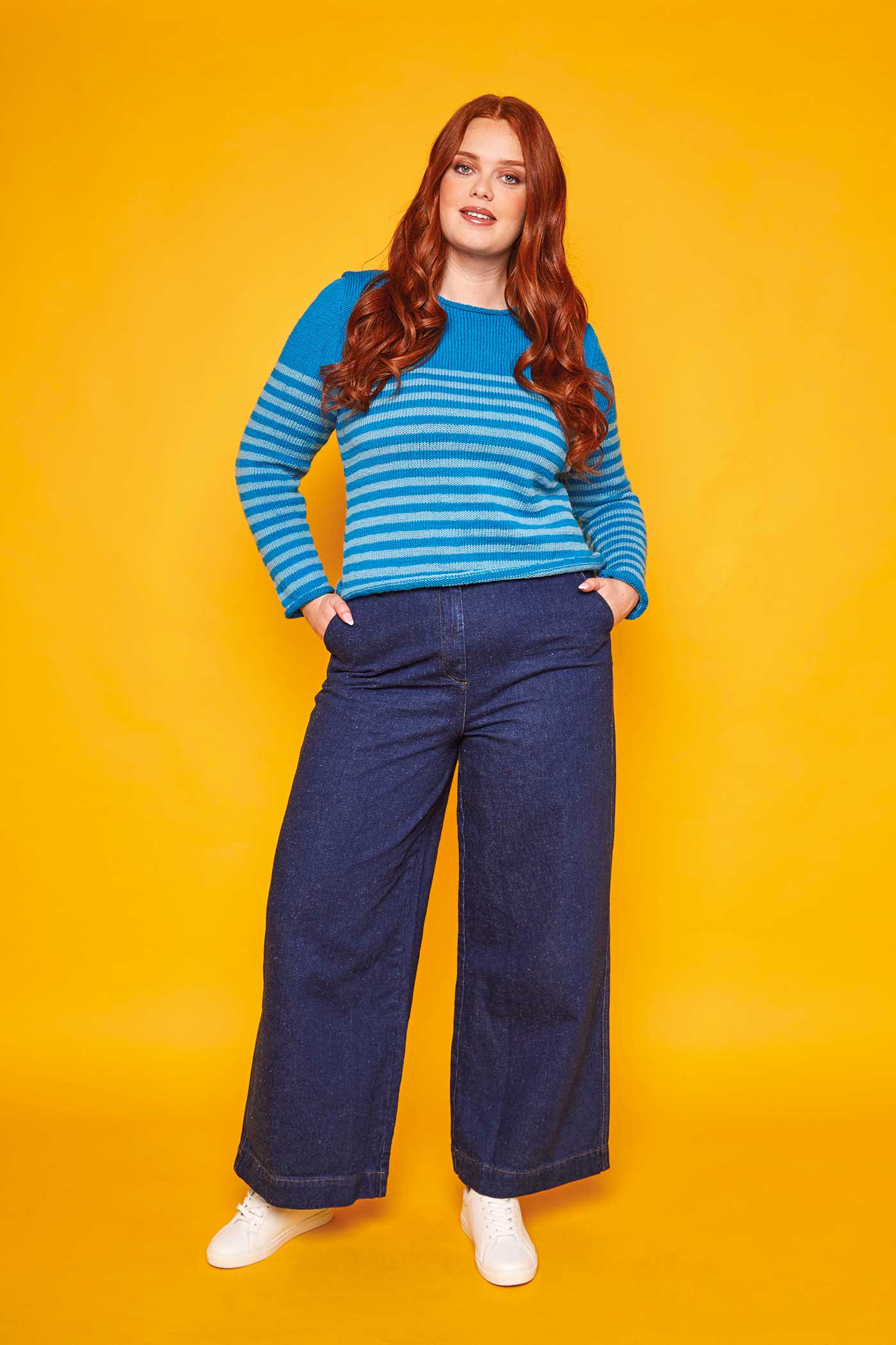 Learn to Knit for Beginners book - Image 7