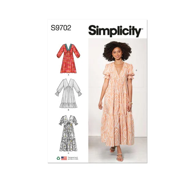 Love Sewing Magazine #128 - Image 2