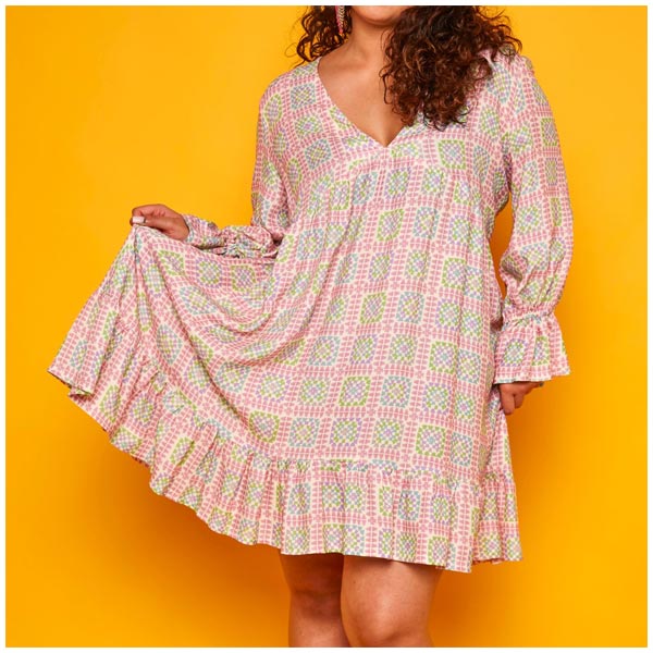Love Sewing Magazine #128 - Image 3