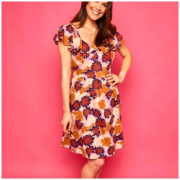 Love Sewing Magazine #131 - Image 4