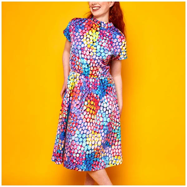 Love Sewing Magazine #131 - Image 5