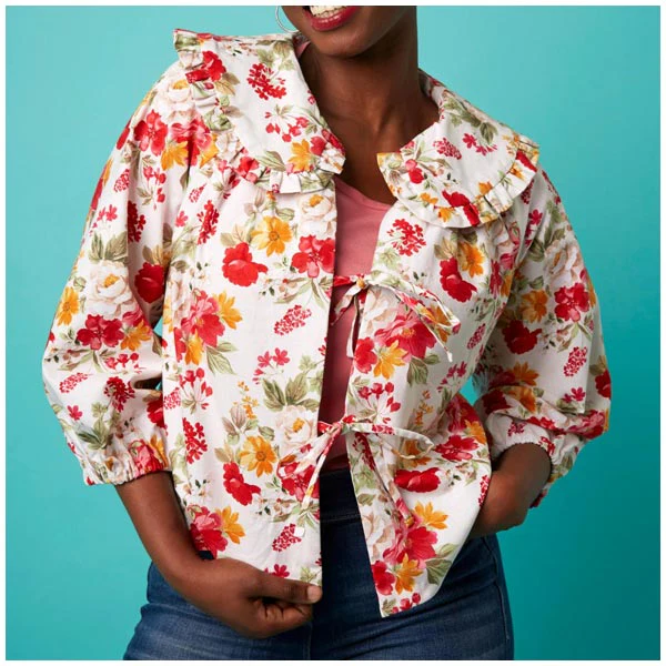 Love Sewing Magazine #131 - Image 6