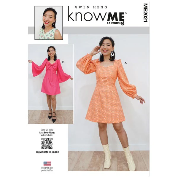 Love Sewing Magazine #134 - Image 4