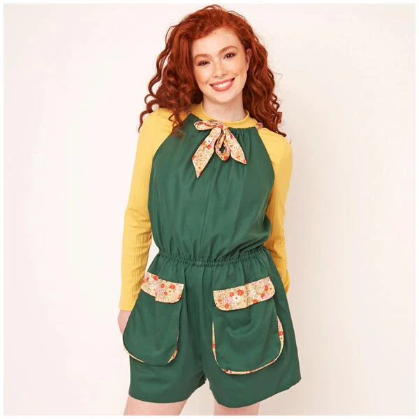 Love Sewing Magazine #137 - Image 6