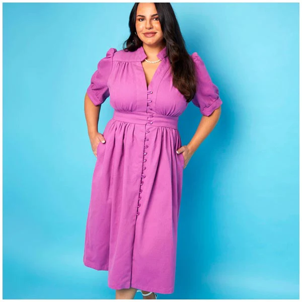 Love Sewing Magazine #137 - Image 8