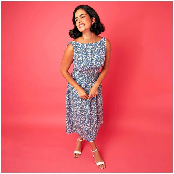 Love Sewing Magazine #138 - Image 3