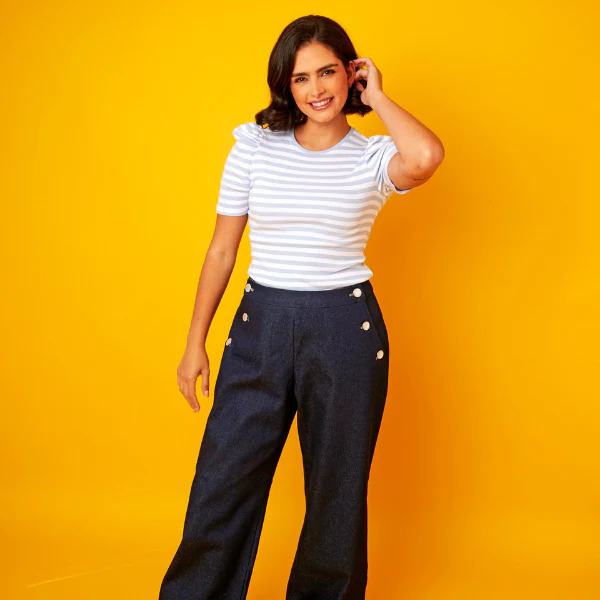 Love Sewing Magazine #139 - Image 3
