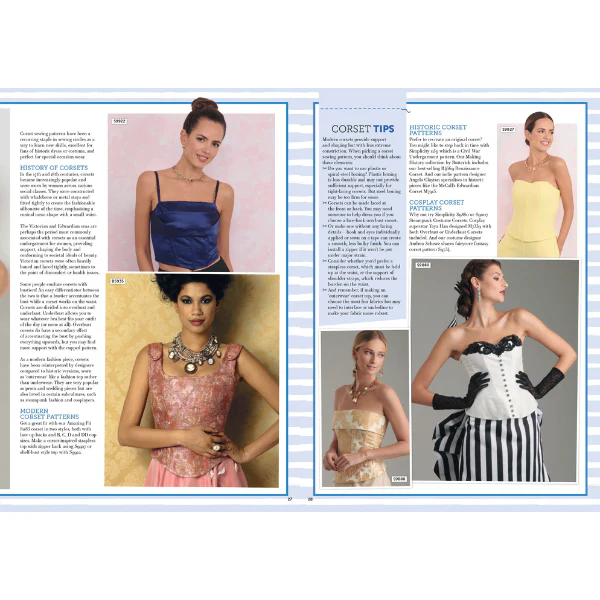 Love Sewing Magazine #139 - Image 5