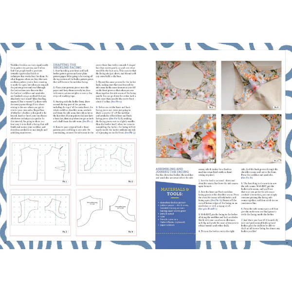 Love Sewing Magazine #140 - Image 2