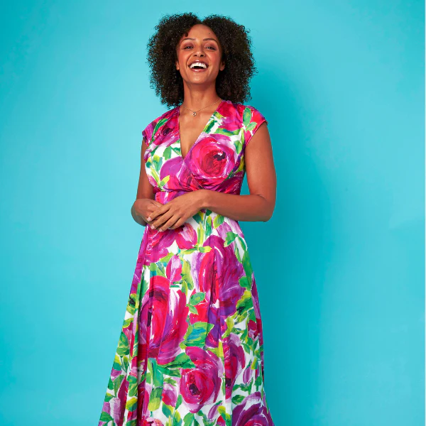 Love Sewing Magazine #140 - Image 5