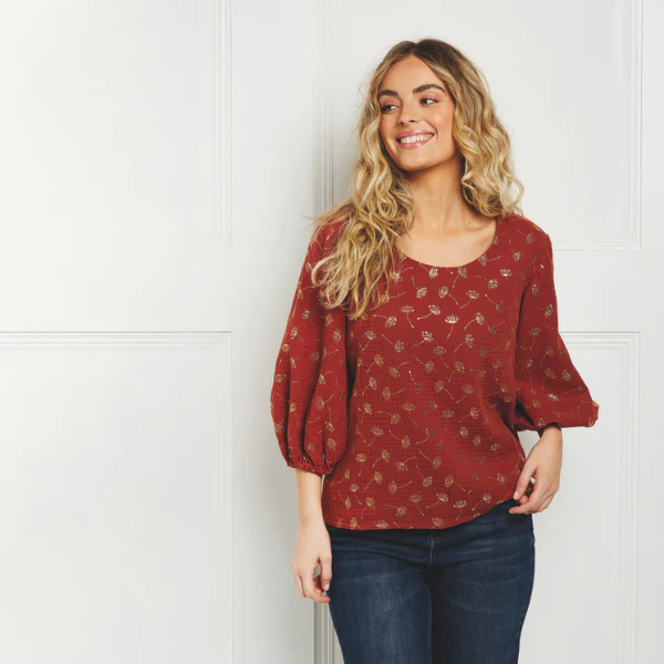 Love Sewing Magazine #142 - Image 7