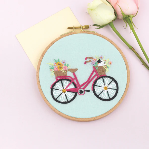 Love Sewing Magazine #143 - Image 3