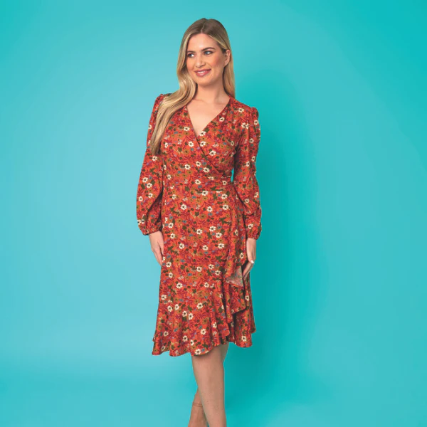 Love Sewing Magazine #143 - Image 8