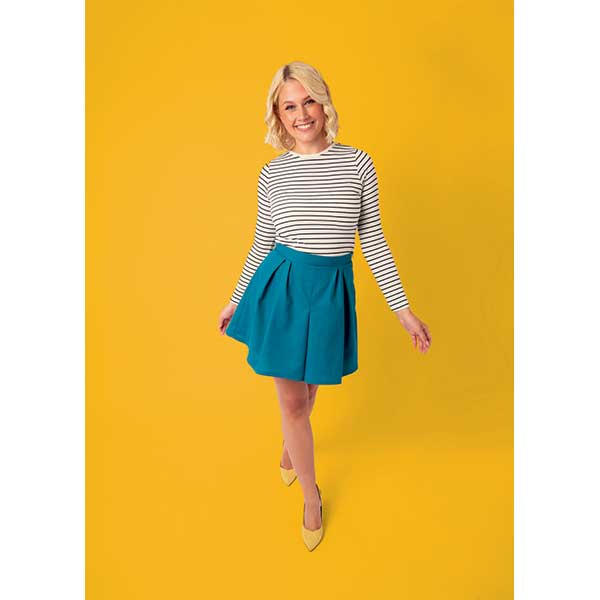 Love Sewing Magazine #145 - Image 3