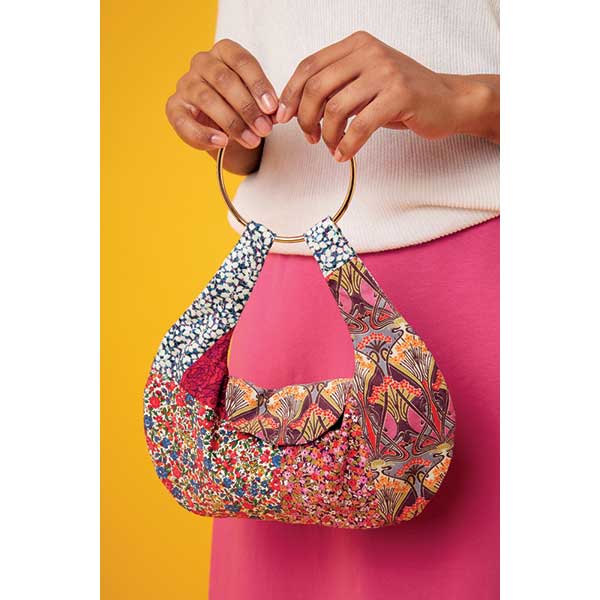 Love Sewing Magazine #145 - Image 4