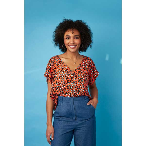 Love Sewing Magazine #145 - Image 6