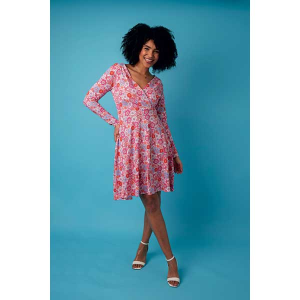Love Sewing Magazine #145 - Image 7