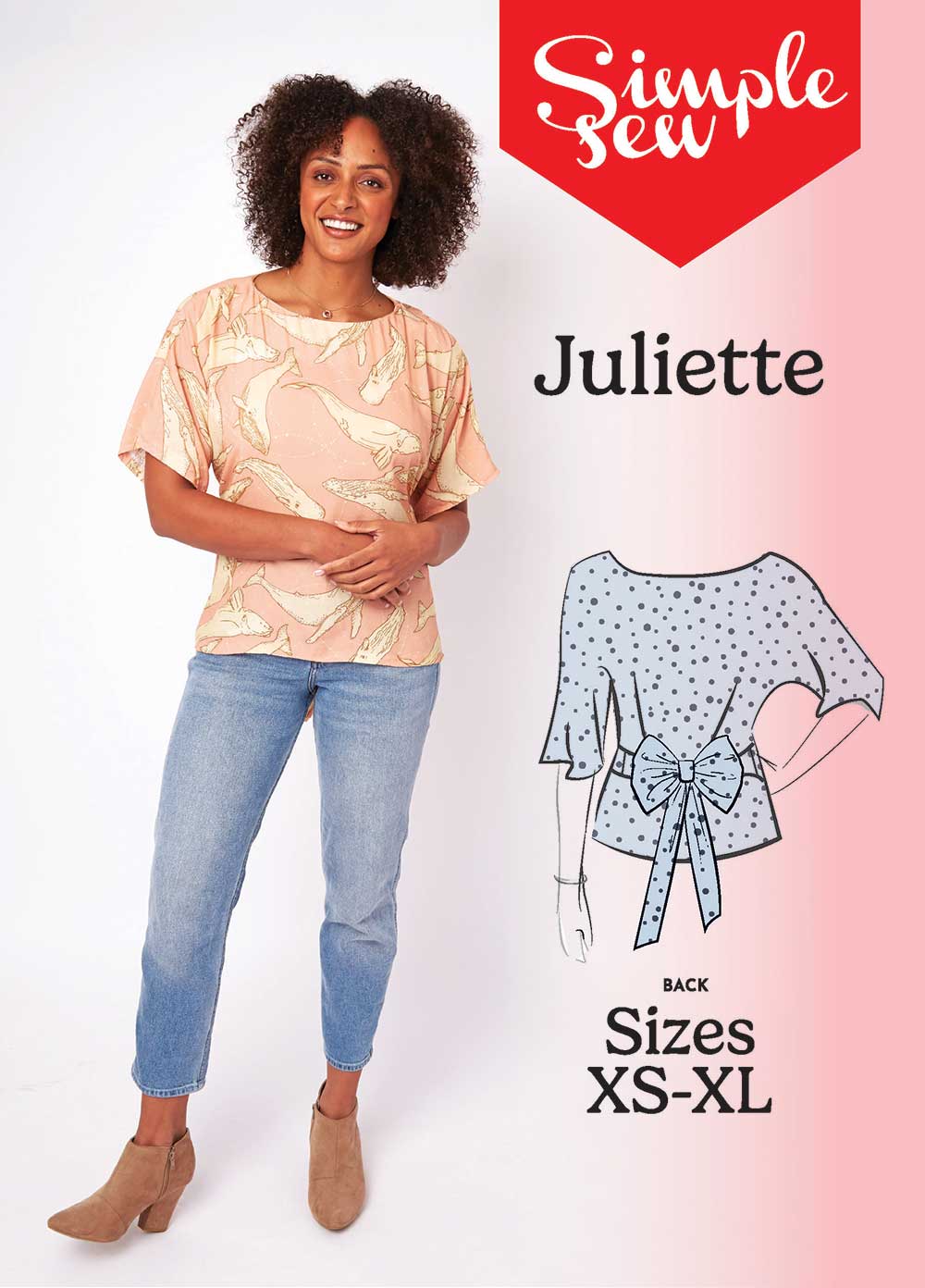 Love Sewing Magazine #146 - Image 3