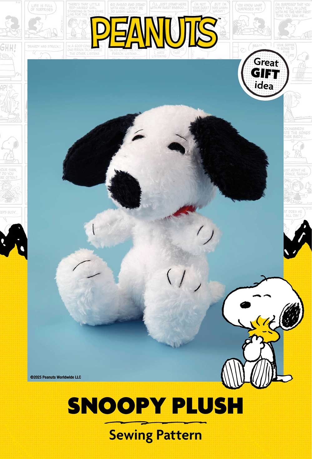 Love Sewing Magazine #147 - Image 4