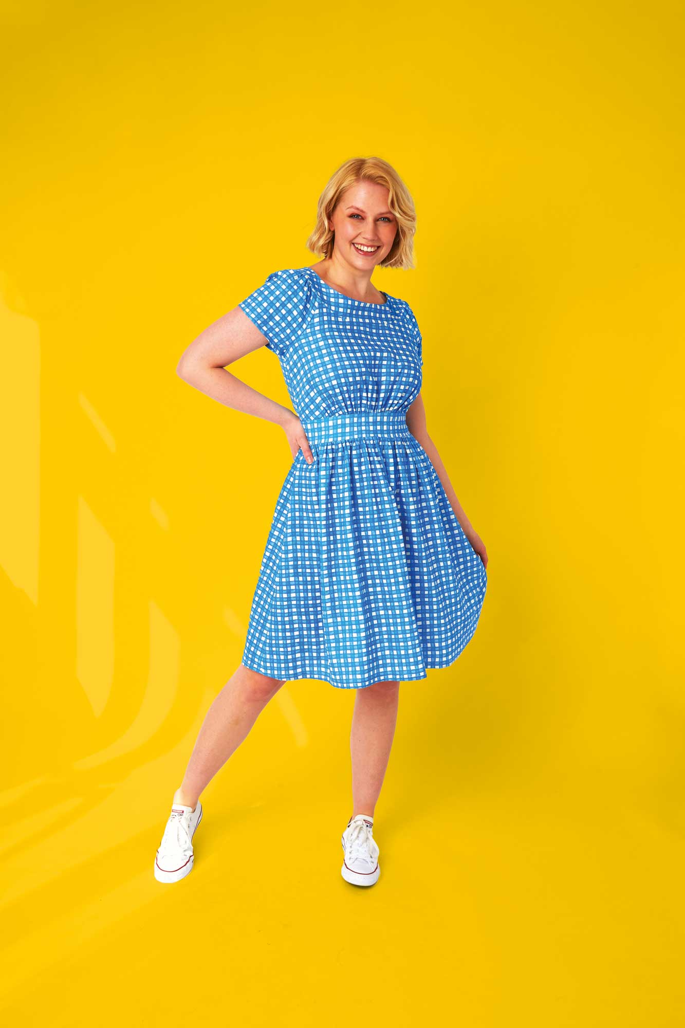Love Sewing Magazine #149 - Image 4